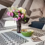 Kubiq By Coresi Apartman Brassó
