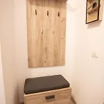 Apartman Kubiq By Coresi Brassó