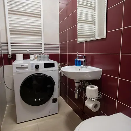 Kubiq By Coresi * Braşov