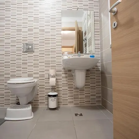 Kubiq By Coresi Braşov