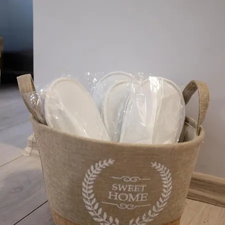 Apartamento Kubiq By Coresi Braşov