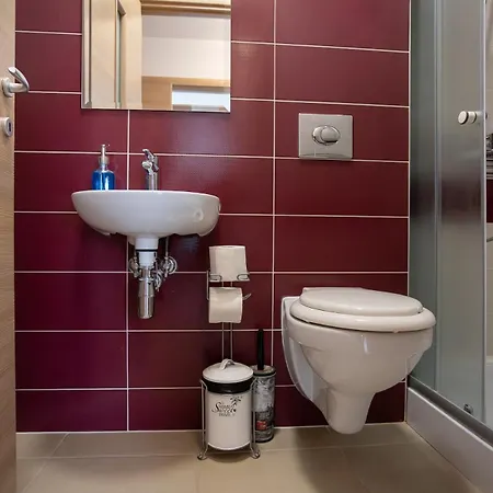 Kubiq By Coresi Braşov