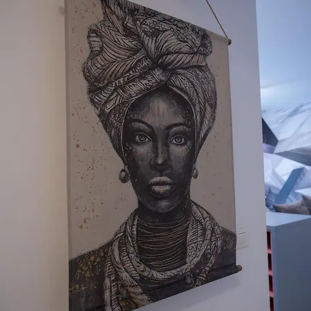 Apartamento Kubiq By Coresi Braşov