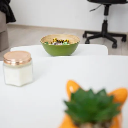 Apartamento Kubiq By Coresi