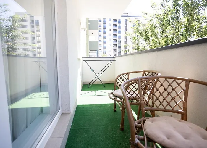 Kubiq By Coresi * Brasov