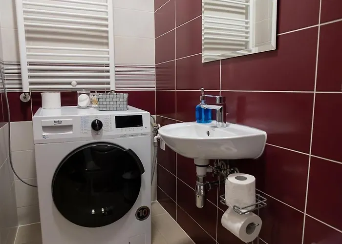 Kubiq By Coresi * Brasov