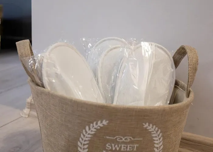 Apartment Kubiq By Coresi Brasov