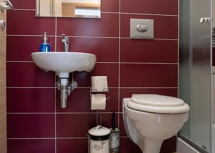 Kubiq By Coresi Brasov