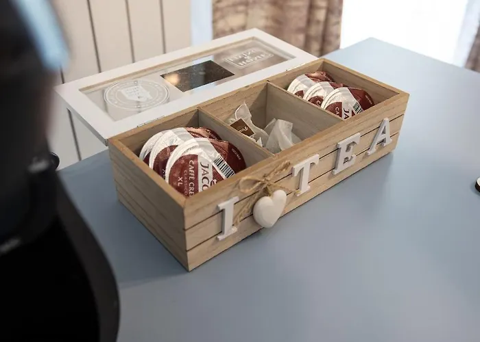 Apartment Kubiq By Coresi *