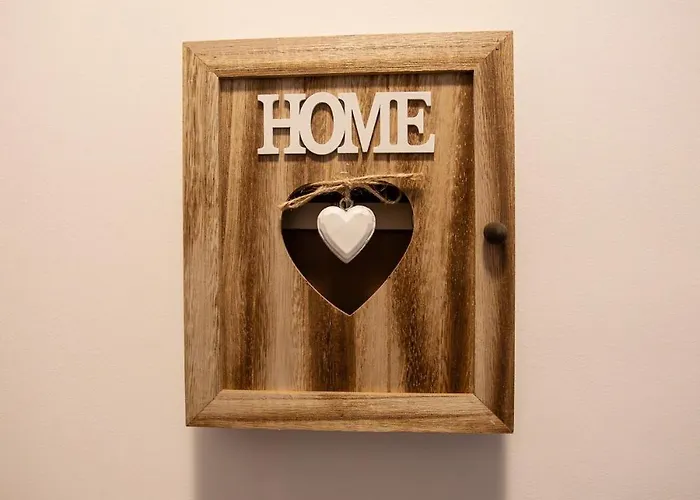 Apartment Kubiq By Coresi