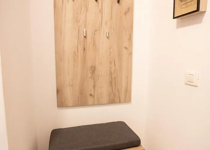 Apartment Kubiq By Coresi Brasov